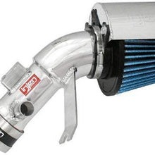 Injen Technology SP1977P Polished Mega Ram Short Ram Intake System