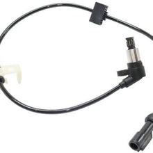 ABS speed sensor compatible with F-Series Pickup 97-03 Front Left