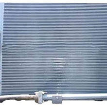 HIERTURB Hydraulic Oil Cooler for Doosan Excavator DX420