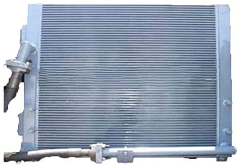 HIERTURB Hydraulic Oil Cooler for Doosan Excavator DX420