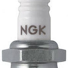 NGK BPR7EIX Spark PLUGS