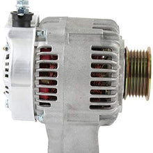 DB Electrical AND0157 New Alternator Compatible with/Replacement for 4.0L 4.0 Lexus Ls400 95 96 97 1995 1996 1997 27060-50190 101211-9150 13669 1-2146-01ND