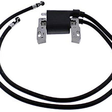 DB Electrical IBS3000 New Ignition Coil for Briggs & Stratton 16-18Hp Engines Models 400400-422700 394891 8051 392329 394891 394988 440-441