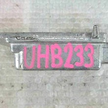 REUSED PARTS Bag Control Module Fits 06 EQUINOX15860058