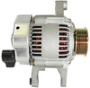 DB Electrical AND0022 Alternator Compatible With/Replacement For 2.4L 3.0L Plymouth Voyager 1996 1997 1998 1999 2000, Chrysler Town and Country Van, Dodge Caravan, 3.3L 3.8L Chrysler Voyager 2000