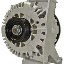 Quality-Built 15451N Alternator