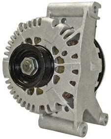 Quality-Built 15451N Alternator