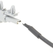 A-Premium ABS Wheel Speed Sensors Replacement for Murano Z50 2003-2007 Rear Left and Right 2-PC Set