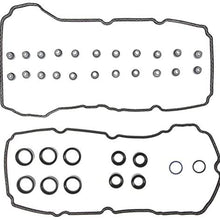 MAHLE VS50722 Engine Valve Cover Gasket Set