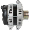 DB Electrical AND0257 Remanufactured Alternator For 2.4L Acura Tsx 2004-2008 Csc29, Honda Accord 2003-2007, 2.0L Civic 2006-2011, 2.4L Cr-V 2007-20111 Element 2003-2011