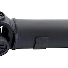 For Ram 1500 2013 2014 New Front Driveshaft - BuyAutoParts 91-01660AN New