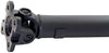 For Ram 1500 2013 2014 New Front Driveshaft - BuyAutoParts 91-01660AN New