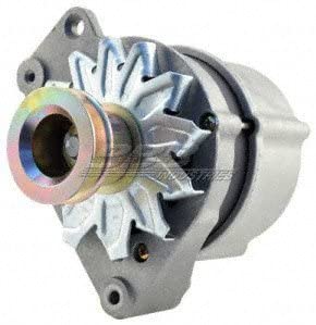 BBB Industries 13174 Remanufactured Alternator