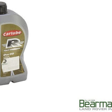 Carlube - 0w30 Fully Synthetic Engine Oil 1L Part# BA4716