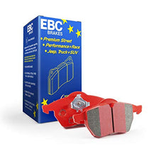 EBC Brakes DP31791C Redstuff Ceramic Low Dust Brake Pad