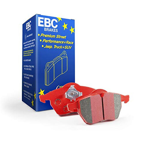 EBC Brakes DP31791C Redstuff Ceramic Low Dust Brake Pad