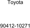 Genuine Toyota 90412-10271 Brake Tube