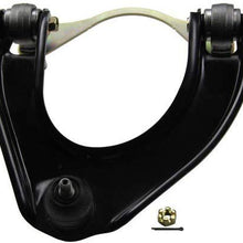 Moog RK9814 Control Arm and Ball Joint Assembly