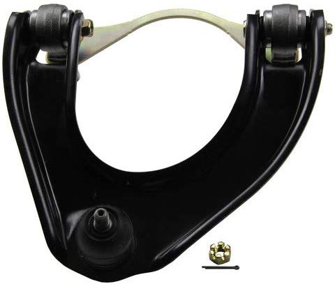 Moog RK9814 Control Arm and Ball Joint Assembly