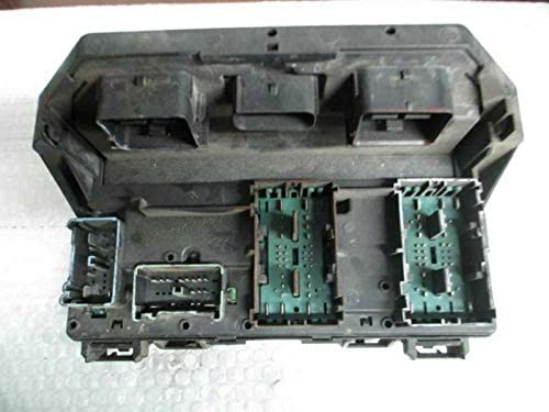 REUSED PARTS Fuse Box TIPM Totally Integrated Power Module Fits 2014 Fits Dodge Caravan 68217405AB