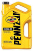 Pennzoil Engine Oil, 5W-30, Pennzoil, 5 Qt.