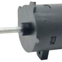 HVAC Blower Fan Switch for 2003-2006 Hyundai Tiburon 97113-3A000