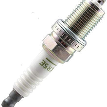 NGK (7938) BKR5E Spark Plug - Pack of 4