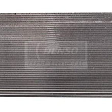 Denso 477-0852 A/C Condenser