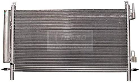 Denso 477-0852 A/C Condenser