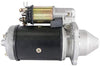 DB Electrical SLU0022 New Starter For Massey Ferguson With Perkins Engines 17645 1680-065-M1 26413 27433 27433A IS0629 IS0631 IS1378 L26925222A MS385 MS49 111691 410-30012 17645 30215 1680065M1