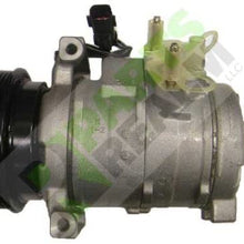 Parts Realm CO-0182AK Complete A/C AC Compressor Replacement Kit