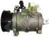 Parts Realm CO-0182AK Complete A/C AC Compressor Replacement Kit