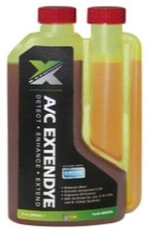 Billion_Store by A/C ExtenDye - 8 oz Bootle UVU499008A Industrial Products & Tools