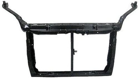 OE Replacement 2011-2017 TOYOTA SIENNA Radiator Support (Partslink Number TO1225299)