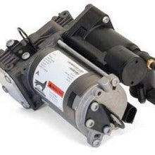 Arnott P-3215 Air Suspension Compressor-06-13 Mercedes-Benz R-Class (W251) W/4-Corner Leveling