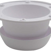 Per Newly Round Exhaust Outlet Ventilation Cap for Boat RV
