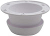 Per Newly Round Exhaust Outlet Ventilation Cap for Boat RV