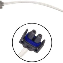 10 Set A/C Compressor Connector Pigtail Air Conditioning Compressor for Buick