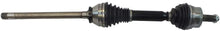 For Land Rover Range Rover 2003-2012 Front Right CV Axle Shaft - BuyAutoParts 90-02843N New
