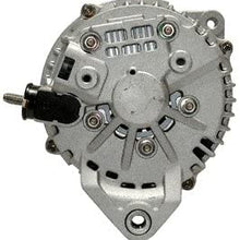 Quality-Built 15523 Premium Quality Alternator