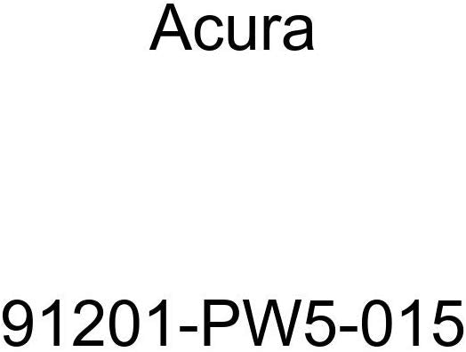 Acura 91201-PW5-015 Auto Trans Output Shaft Seal