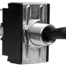 Quick Products B Replacement Light Switch for Electric Tongue Jack