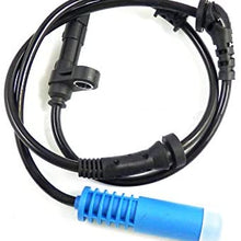 New Front ABS Wheel Speed Sensor S107611001Z Fit For MINI COOPER 2002-2008