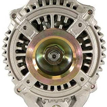 DB Electrical AND0250 Alternator Compatible With/Replacement For 3.9L 5.9L Dodge Dakota Pickup Truck 2001 2002 2003, Ram Truck 2001 2002 2003, Van 2001 2002 2003 113564 56028920AB 13911