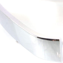 I-Match Auto Parts Left Driver and Right Passenger Side Grille Molding Replacement For 2005-2007 Silverado Pickup GM1212105 GM1213105 104-01797A 10397972 Chrome Set of 2