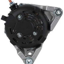 DB Electrical AND0488 Remanufactured Alternator 6.7L Diesel Dodge Ram Truck 2007 - 2013 ND210-0649 VND0488 04801311AD 4801311AE 421000-0510 421000-0511 421000-0512