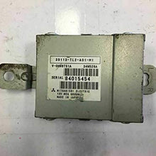 REUSED PARTS Multiplex Network USB Interface Port Fits 09-14 TSX 39113TL2A01 39113-TL2-A01