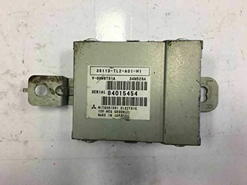 REUSED PARTS Multiplex Network USB Interface Port Fits 09-14 TSX 39113TL2A01 39113-TL2-A01