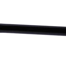 SCITOO 2pcs Suspension Kit 2 Front Sway Bar End Link fit for 1999-2009 Saab 9-5 Saturn L100 L200 L300 LS LS1 LS2 LW1 LW2 LW200 LW300 K5345