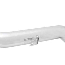 AEM 21-509P Polished Cold Air Intake System